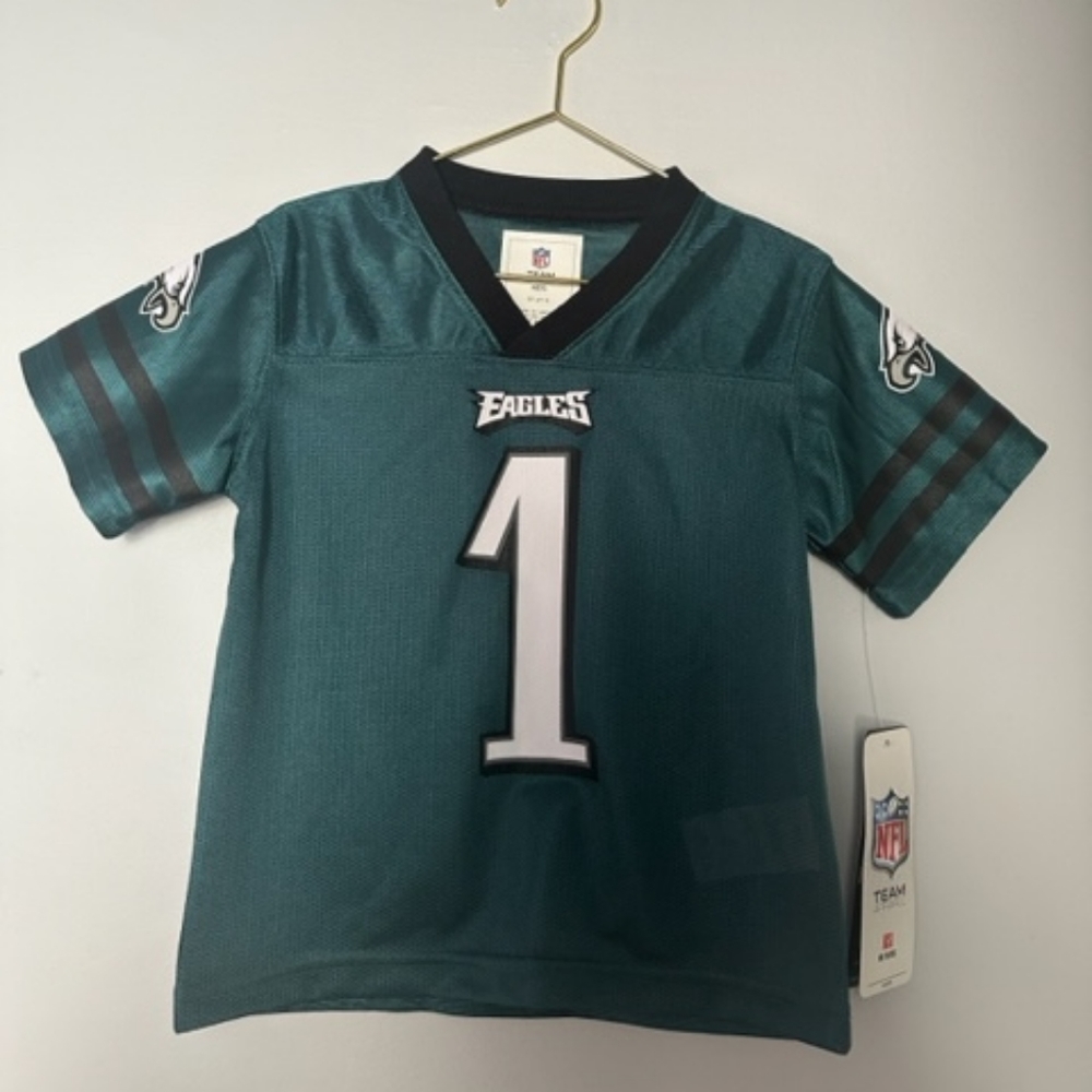 Toddler Jersey